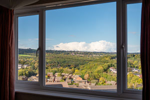 St Quentin Rise Bradway